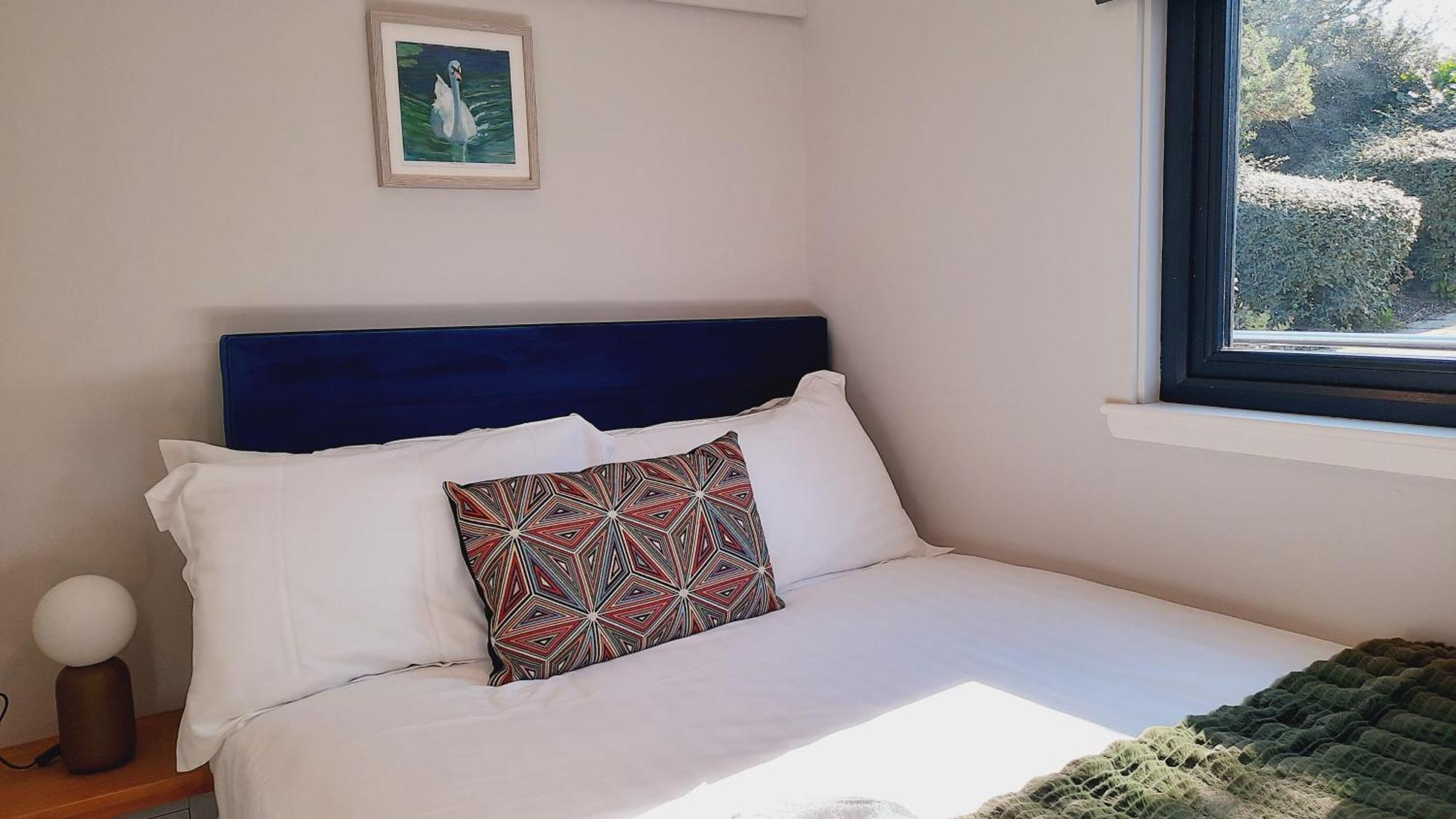 Lincoln Floating Holidays Extérieur photo