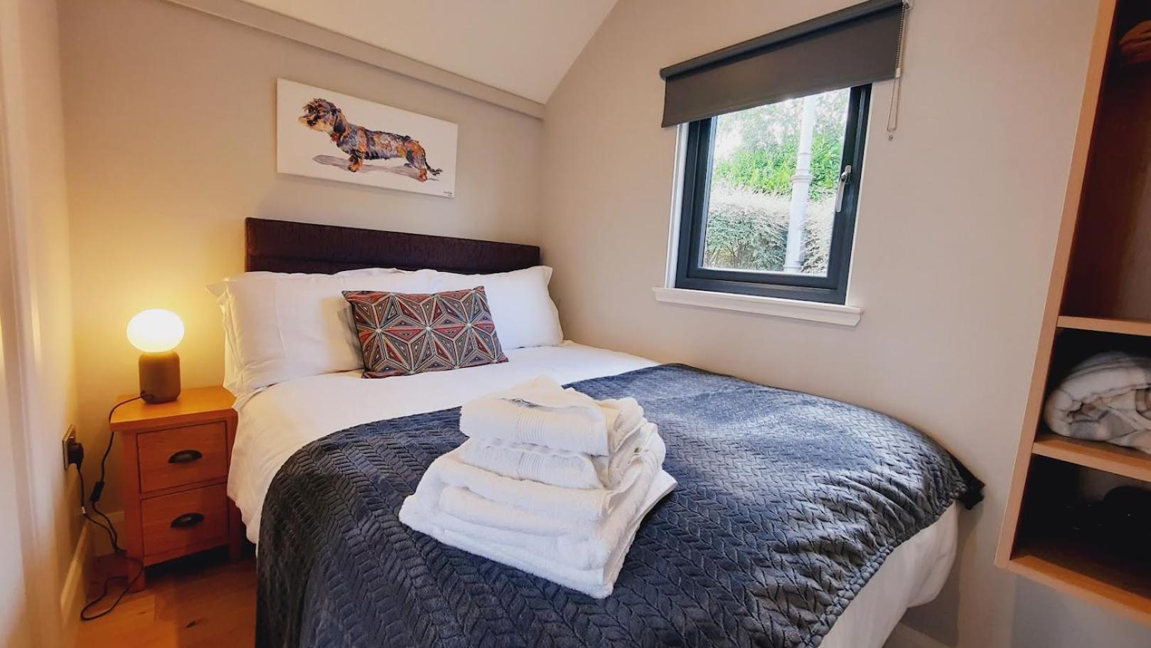 Lincoln Floating Holidays Extérieur photo